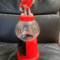 distributore M&M da collezione