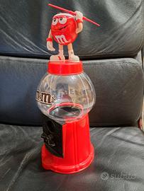 distributore M&M da collezione