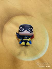 Mini Funko Pop Batgirl