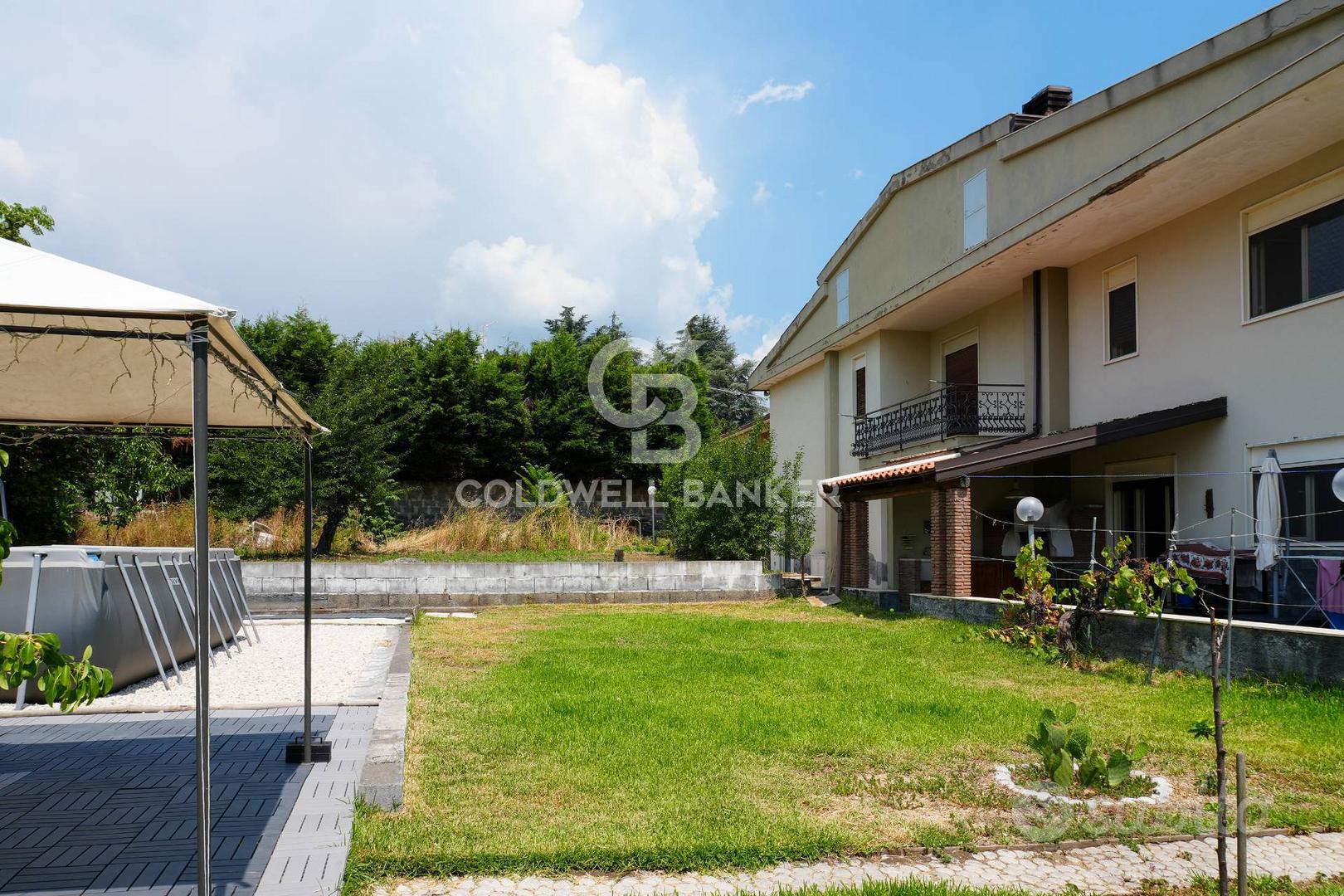 Casa – Trecastagni, Tremonti, Catania - Vista 4