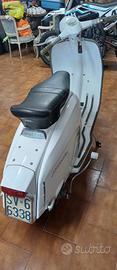 Lambretta LN 150 S- 1961