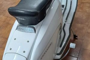 Lambretta LN 150 S- 1961