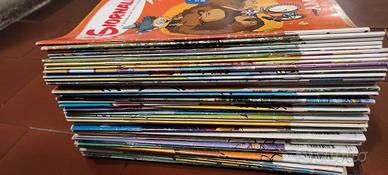 IL GIORNALINO RIVISTA PER RAGAZZI EDIZ. SAN PAOLO