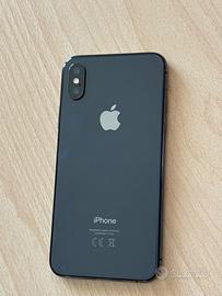 Iphone XS