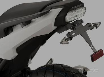 Puig Partatarga Honda NC750X 2016 2020