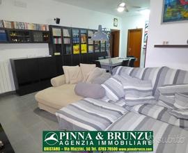 Oristano - centro - appartamento