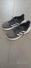 Scarpe da corsa ADIDAS taglia 38.5