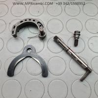 DECOMPRESSORE DE x KTM SM 690 2007 2008