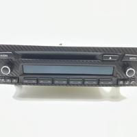 AUTORADIO BMW X1 Serie (E84) 65129302155 (09>15)