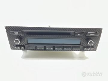 AUTORADIO BMW X1 Serie (E84) 65129302155 (09>15)