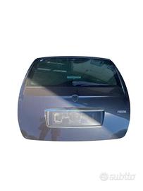 PORTELLONE POSTERIORE COMPLETO LANCIA Phedra 1° S