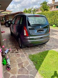 Lancia Musa Diva s&s