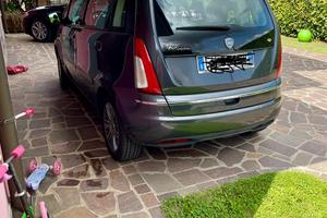 Lancia Musa Diva s&s