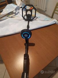 Metal detector VERO per Bambini marca Dr OTEK