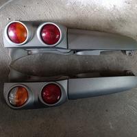 Ricambi Panda 4x4 cross 