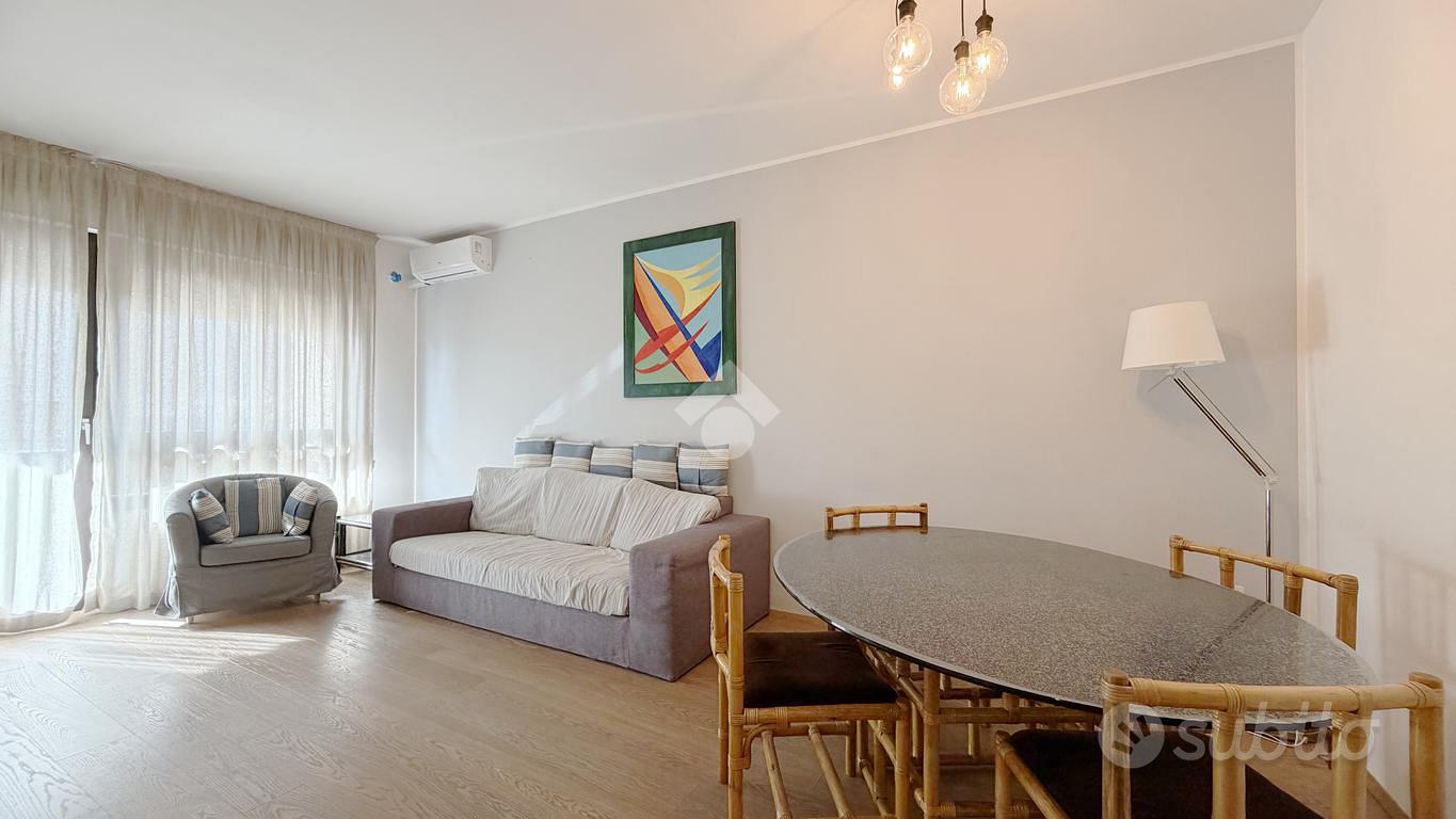 Apartment in Carrara, Marina di Carrara - Vista 2