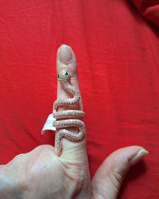 anello serpente