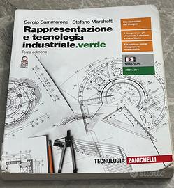 Libro scuola superiore tecnologia