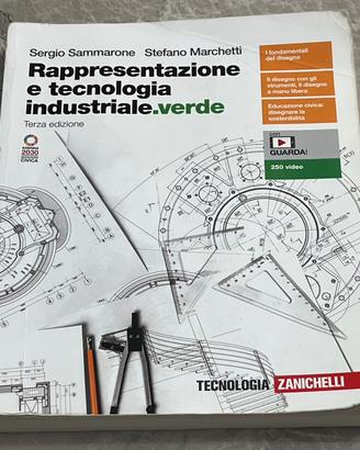 Libro scuola superiore tecnologia