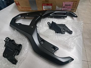 Piastra Portapacchi Honda CB500X 2021/2023