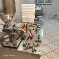 dosatrice elettronica automatica .