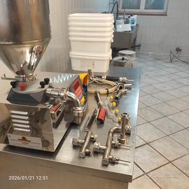 dosatrice elettronica automatica .