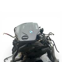 2015 MOTORE BMW F10 F11 520d B47D20A 140 kw