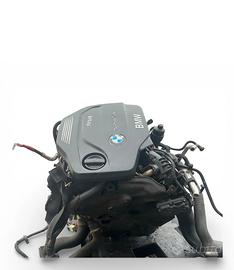 2015 MOTORE BMW F10 F11 520d B47D20A 140 kw