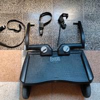 Pedana passeggino Lascal buggy board mini