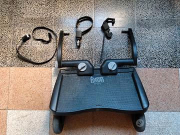 Pedana passeggino Lascal buggy board mini