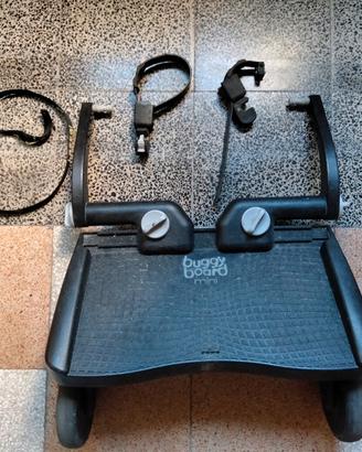 Pedana passeggino Lascal buggy board mini