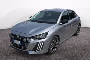 Peugeot 208 II 2023 1.2 puretech Allure s&s 100cv