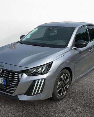 Peugeot 208 II 2023 1.2 puretech Allure s&s 100cv