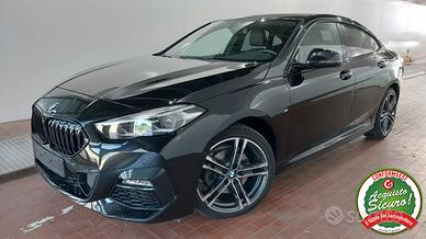 BMW 218 i Gran Coupé Msport