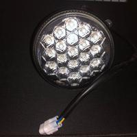 FARO FANALE LED POSTERIORE YAMAHA PER XSR e XV