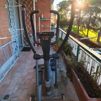 Ellittica Fassi E70 Pro