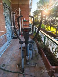 Ellittica Fassi E70 Pro