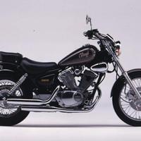 YAMAHA VIRAGO 250 ricambi vari