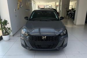 PEUGEOT 208 Hybrid 110 e-DCS6 Allure da €229,00