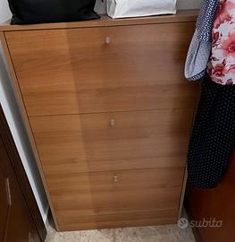 Scarpiera