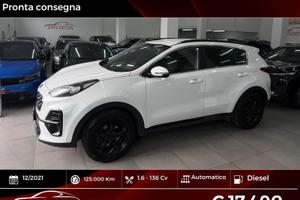 Kia Sportage 1.6 136 CV 2WD GT Line FINANZIABILE