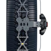 Konig K-SUMMIT mod K44 catene tecniche neve