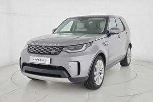 Land Rover Discovery 3.0d i6 mhev SE awd 300c...