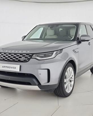 Land Rover Discovery 3.0d i6 mhev SE awd 300c...