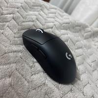 Mouse logitech G pro Superlight 2