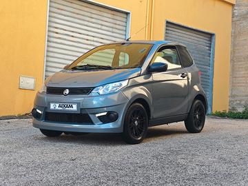 AIXAM CITY Climatizzata 