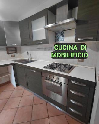 TANTE CUCINE USATE A PREZZI SHOCK TRASPORTO GRATIS