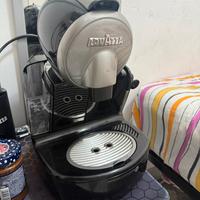Macchina da caffe lavazza espresso/cappuccino 101