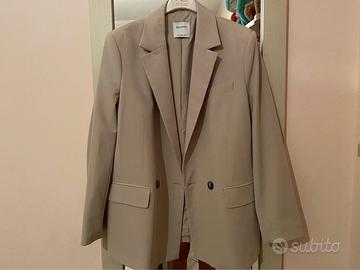 Giacca blazer