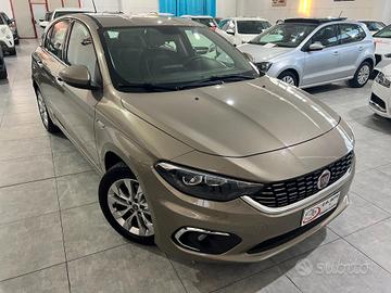 Fiat Tipo 1.6 120 CV - 5 porte Lounge - 2019